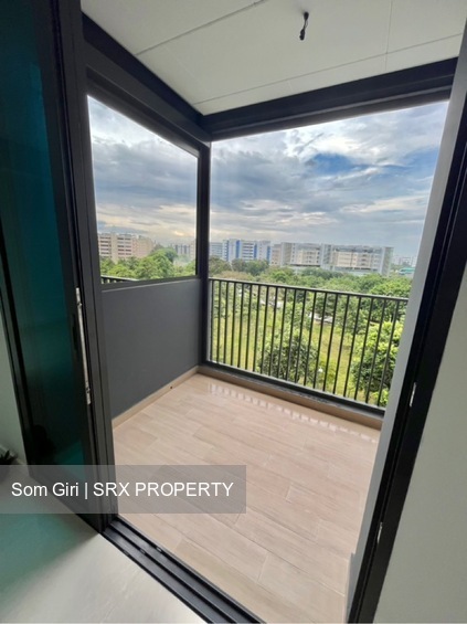 Treasure at Tampines (D18), Condominium #626128871
